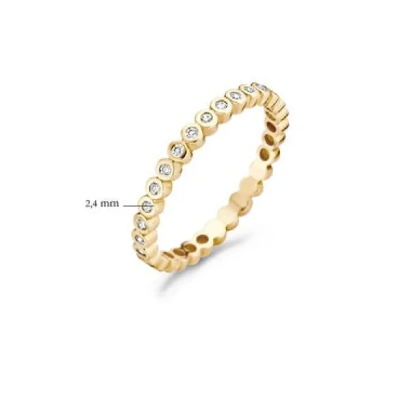 Blush Ring 1120YZI