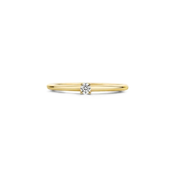 Blush Ring 1200YZI