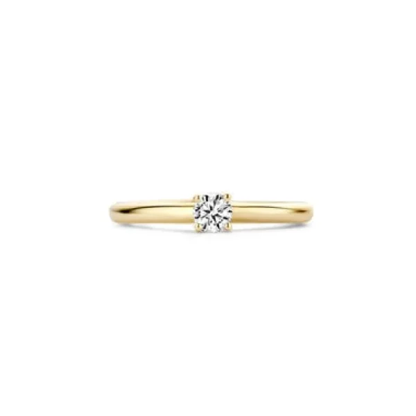 Blush Ring 1132YZI