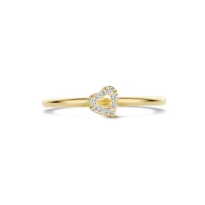 Blush Ring 1231YZI