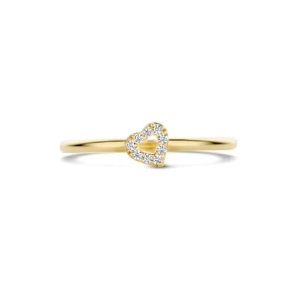 Blush Ring 1231YZI