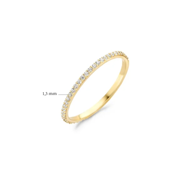 Blush Ring 1201YZI