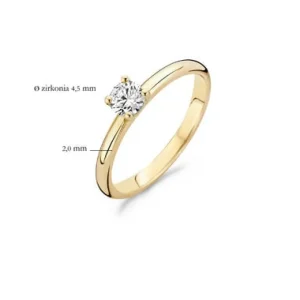 Blush Ring 1133YZI