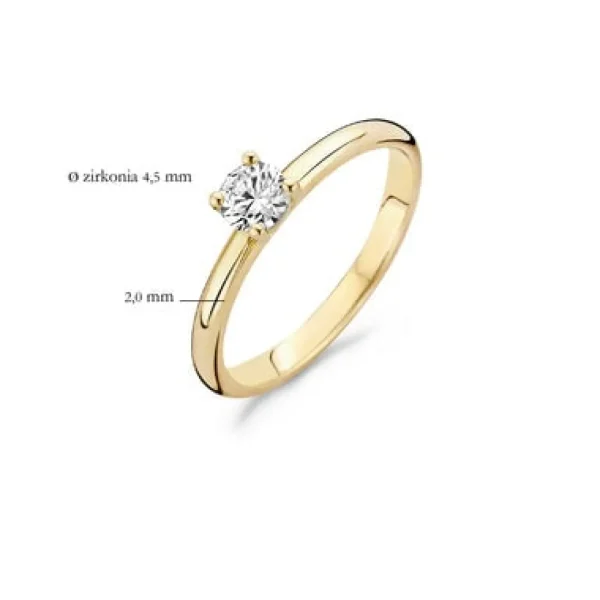 Blush Ring 1133YZI