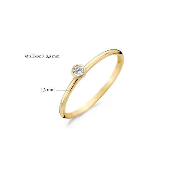 Blush Ring 1198YZI
