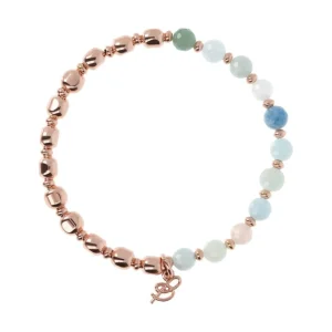 Bronzallure armband WSBZ01431.MULTIB