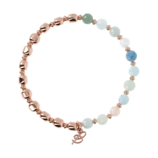 Bronzallure armband WSBZ01431.MULTIB