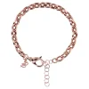 Bronzallure Armband WSBZ01079.R