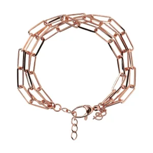 Bronzallure armband WSBZ01741.R