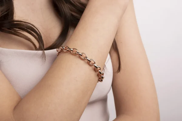 Bronzallure Armband WSBZ01079.R