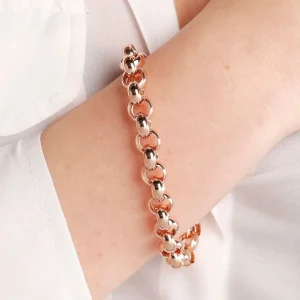 Bronzallure Armband WSBZ00641.R