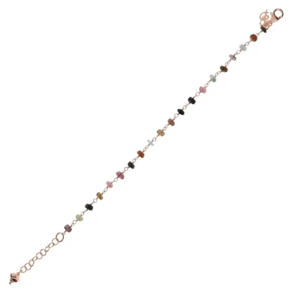 Bronzallure Armband WSBZ01335.TO