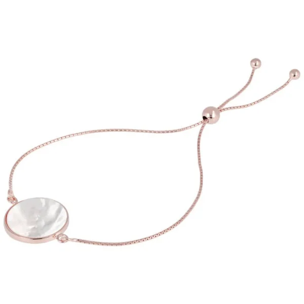 Bronzallure Armband WSBZ00843.WM