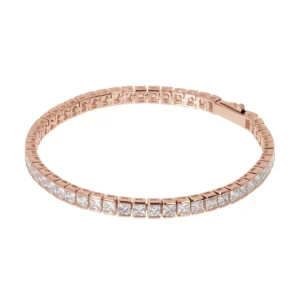 Bronzallure Armband WSBZ01979.W-SHORT