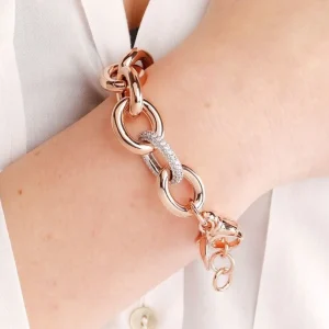 Bronzallure Armband WSBZ00517.W
