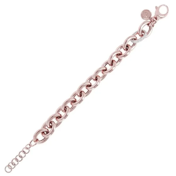 Bronzallure Armband WSBZ00517.W