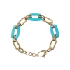 Bronzallure Armband WSBZ01736Y.MG