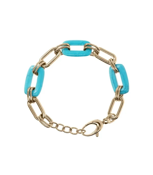 Bronzallure Armband WSBZ01736Y.MG