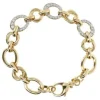 Bronzallure Armband WSBZ01846Y.W