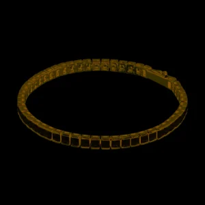 Bronzallure Armband WSBZ01979Y.Y