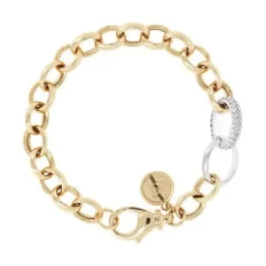 Bronzallure Armband WSBZ00830Y.WY