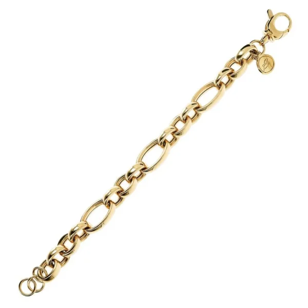 Bronzallure Armband WSBZ01222Y.Y