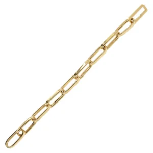 Bronzallure Armband WSBZ01664Y.Y