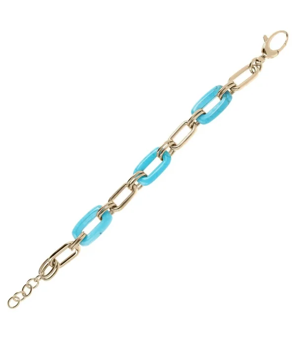 Bronzallure Armband WSBZ01736Y.MG