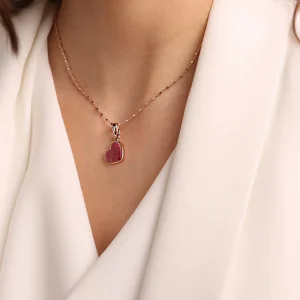 Bronzallure Ketting WSBZ01892.B0