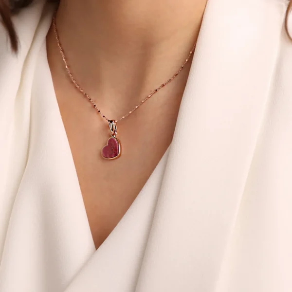 Bronzallure Ketting WSBZ01892.B0