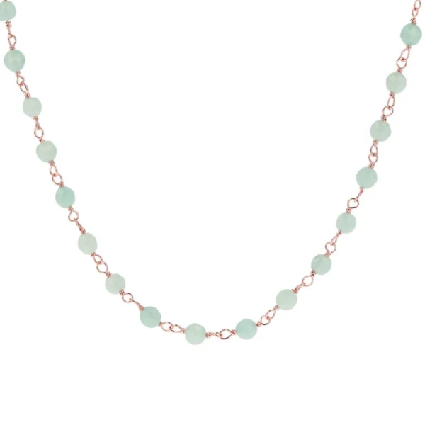 Bronzallure Ketting WSBZ01259.LBQ-SH