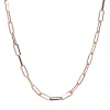 Bronzallure Ketting WSBZ01740.R-S