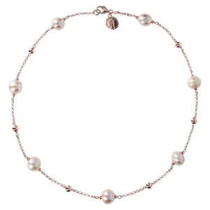 Bronzallure Ketting WSBZ01007.RPRL