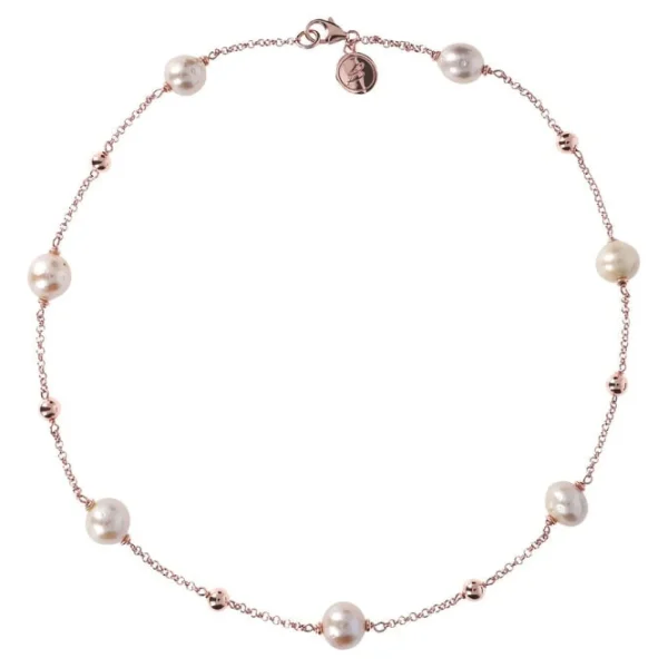 Bronzallure Ketting WSBZ01007.RPRL