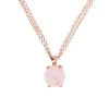 Bronzallure Ketting WSBZ00280.R