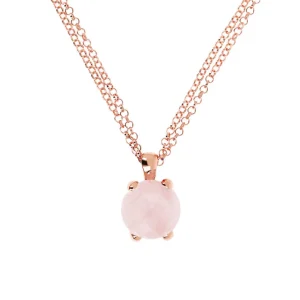 Bronzallure Ketting WSBZ00280.R