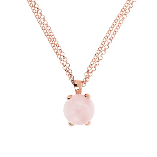 Bronzallure Ketting WSBZ00280.R