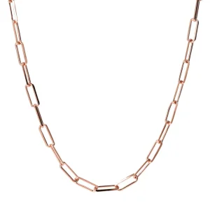Bronzallure Ketting WSBZ01740.R-S