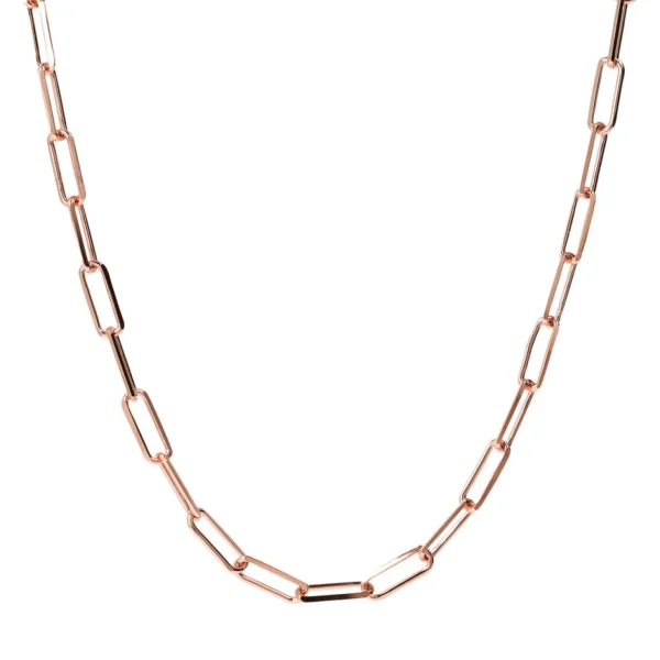 Bronzallure Ketting WSBZ01740.R-S