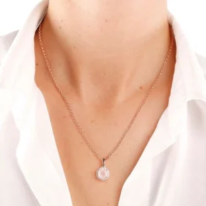 Bronzallure Ketting WSBZ00893.RQ