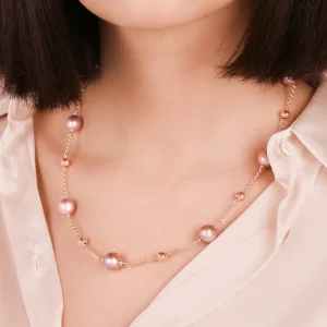 Bronzallure Ketting WSBZ01007.RPRL