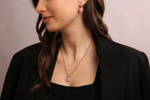Bronzallure Ketting WSBZ00280.R