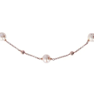 Bronzallure Ketting WSBZ01007.RPRL