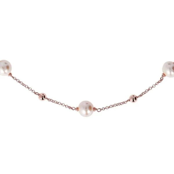 Bronzallure Ketting WSBZ01007.RPRL