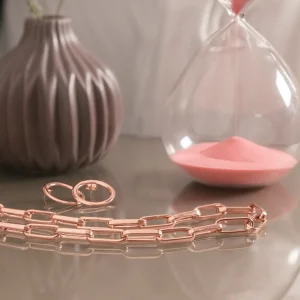 Bronzallure Ketting WSBZ01740.R-S
