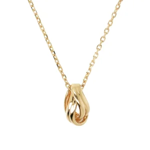 Bronzallure Ketting WSBZ02155Y.YG