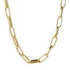 Bronzallure Ketting WSBZ01665Y.Y