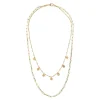 Bronzallure Ketting WSBZ01782Y.Y