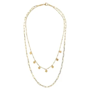 Bronzallure Ketting WSBZ01782Y.Y