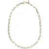Bronzallure Ketting WSBZ01740Y.Y